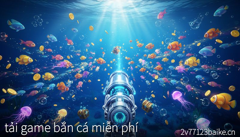 Thợ Săn Cá Online